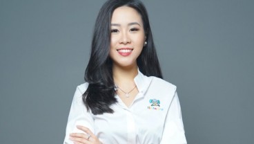 Ini Sosok Claudia Sastra yang Masuk Daftar Forbes 30 Under 30 Asia 2023