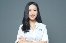 Ini Sosok Claudia Sastra yang Masuk Daftar Forbes 30 Under 30 Asia 2023