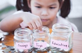 Tips Mengajari Anak Mengatur Keuangan yang Sukses