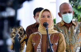 BPK Minta Jokowi Perintahkan Menterinya Penuhi Rekomendasi BPK