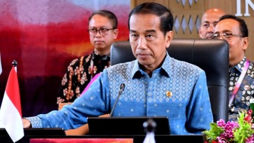 Jokowi Geram Ada Belanja Anggaran Jumbo untuk Perjalanan Dinas dan Rapat