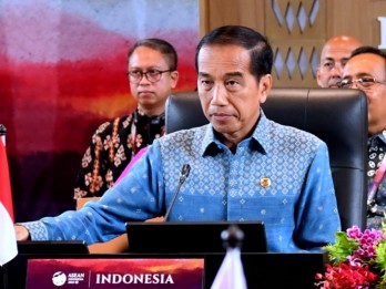 Jokowi Geram Ada Belanja Anggaran Jumbo untuk Perjalanan Dinas dan Rapat