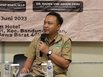 Pemprov Jabar Pastikan Tidak Ada Hewan Kurban Terpapar PMK dan Cacar Sapi
