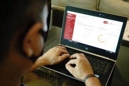 CIMB Niaga Syariah Bidik 23.000 Pendaftar Haji, Rilis Fitur Daftar Online via OCTO Clicks