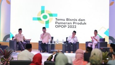 Ingin Pesantren Berdaya Secara Ekonomi Alasan Ridwan Kamil Gagas Program OPOP