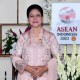 Bank Sampah Binaan PHR Dapat Dukungan Penuh Ibu Negara Iriana Jokowi