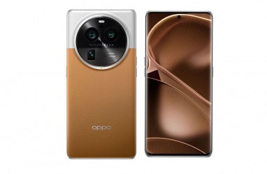 Harga dan Spesifikasi Oppo Find X6, Digadang-gadang Punya Kamera Terbaik di Dunia