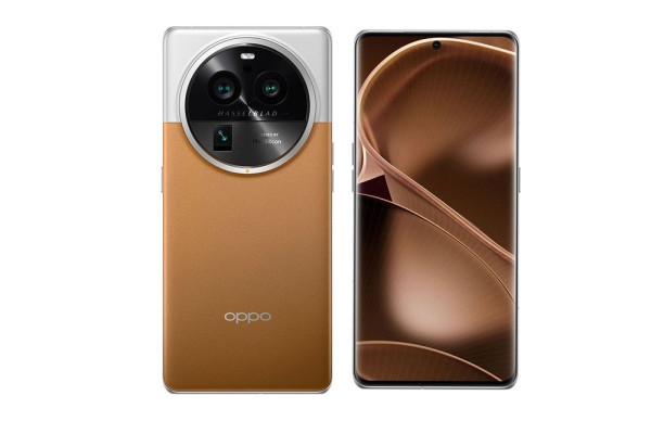 Spesifikasi dan harga Oppo Find X6 Pro/DxOMark