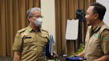 Jabar Bakal Deklarasikan Diri Provinsi Bebas Rabies