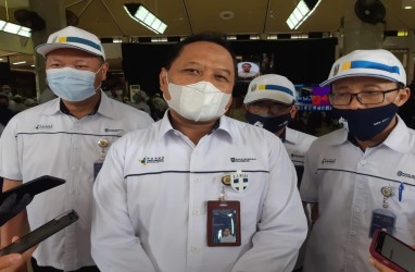 Pusri Upayakan Jaminan Ketersediaan Gas Aman Hingga Puluhan Tahun ke Depan