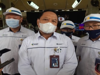 Pusri Upayakan Jaminan Ketersediaan Gas Aman Hingga Puluhan Tahun ke Depan