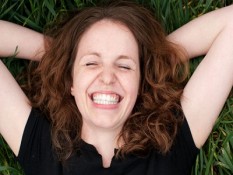 4 Manfaat Tertawa untuk Kesehatan
