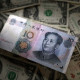 Mata Uang China Yuan Turun ke Level Terendah dalam 7 Bulan Terakhir