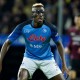 Chelsea Hingga PSG Tertarik Dapatkan Osimhen, Napoli Pasang Harga Selangit
