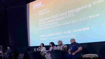 Setelah Electrum & EBT, TBS Energi (TOBA) Bidik Waste Management