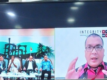 Kasus Denny Indrayana Soal Hoaks Putusan MK Naik ke Penyidikan