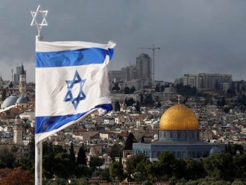 Amerika Serikat Hentikan Kerja Sama Ilmiah dan Teknologi dengan Israel
