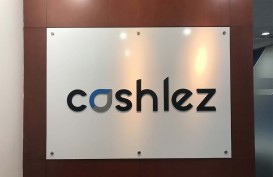 Cashlez (CASH) Tambah 10.000 Merchant, Pacu Pendapatan Rp200 Miliar