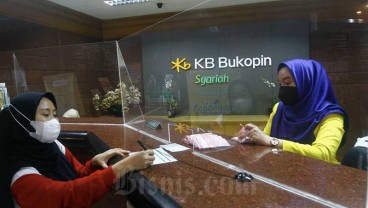 KB Bukopin Syariah Targetkan Bisnis Tumbuh Dobel Digit Lewat Strategi Ini