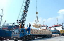 MPX Logistics (MPXL) Layarkan 2.300 Ton Semen untuk Proyek Grup Amman