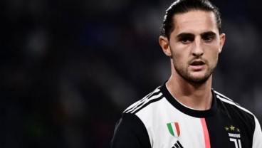 Juve Sedang Terkena Pengurangan Poin, MU Pede Bisa Dapatkan Rabiot