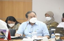 Jelang Iduladha, Stok Beras & Minyakita di DKI Jakarta Dipastikan Aman