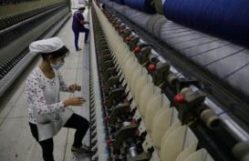 Cegah PHK, Pengusaha Tekstil Usul Tarif Listrik Turun 30 Persen