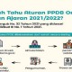 PPDB MTSN Jakarta 2023: Syarat, Waktu, Jalur Pendaftaran