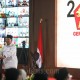 Prabowo Temui Jokowi di Istana Negara 30 Menit, Ini yang Dibahas