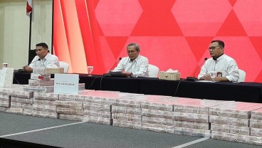 KPK Singapura Bakal Dilibatkan Telusuri Uang Korupsi Lukas Enembe untuk Judi