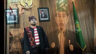 Mengenal Nama Pakaian Adat Jawa Timur, Tegas dan Estetik