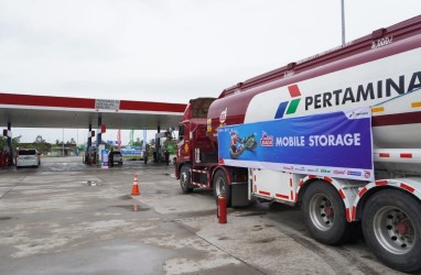 Pertamina Setor Pajak Rp1,9 Triliun untuk Enam Provinsi di Sulawesi