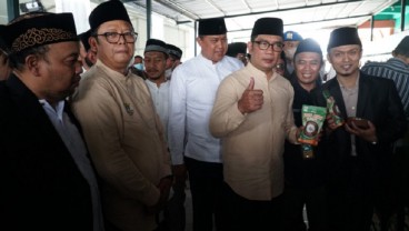 Ini 9 Sektor Usaha yang Diminati Peserta OPOP