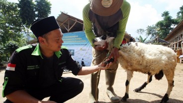 Ini yang Didapat Ponpes Nurul Hidayah dari Program OPOP