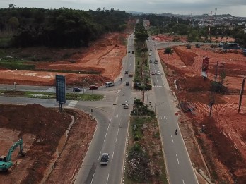 Pembangunan Jalan 5 Lajur, Dongkrak Investasi dan Ekonomi Kota Batam