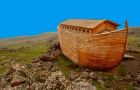 Mukjizat dan Kisah Nabi Nuh dengan Bahteranya, Penuh Teladan