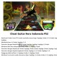 Daftar Cheat Guitar Hero PS2 Terlengkap dan Tips Bermainnya