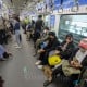 Bayar Tiket untuk Naik MRT Jakarta Hanya Terima Tiga Dompet Digital, Tak Ada Gopay Cs