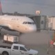 Viral Petugas Bandara di Texas Tewas karena Tersedot Mesin Pesawat, Ini Kronologinya