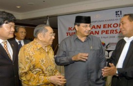 Profil The Ning King, Konglomerat Properti Pemilik Alam Sutera (ASRI)