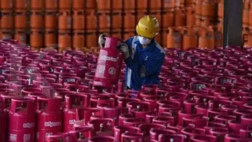 Pertamina Tambah 1,5 Juta Tabung LPG 3kg Untuk Idul Adha