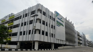 Tarif Parkir di Bandara SAMS Balikpapan Naik Mulai 1 Juli 2023