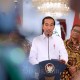 Jokowi Pastikan Negara Selalu Hadir bagi Korban Pelanggaran HAM Berat