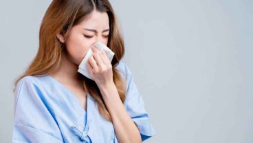 8 Cara Mengatasi Hidung Tersumbat dan Mampet