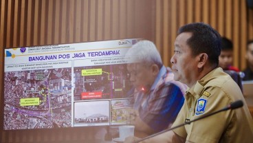 Ditarget Tuntas Akhir 2023, Progres Flyover Ciroyom Capai 33,5 Persen