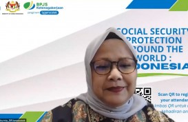 BPJS Ketenagakerjaan Sosialisasikan Manfaat Kepada PMI Malaysia