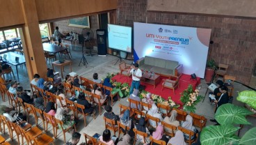 UMi Youthpreneur Sambangi Kota Semarang