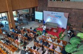 UMi Youthpreneur Sambangi Kota Semarang