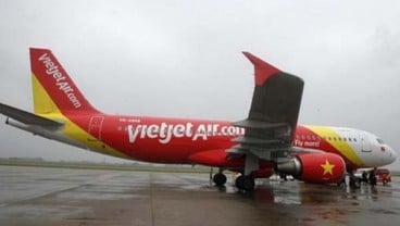 Usai Jakarta & Bali, Vietjet Kaji Pembukaan Rute ke Destinasi Wisata RI Lain