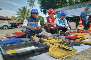 Sambut Lebaran Idul Adha 1444 H, PLN Pastikan Pasokan Listrik Aman